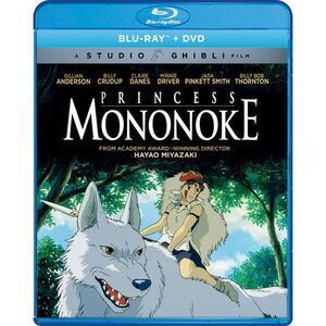 Princess Mononoke
